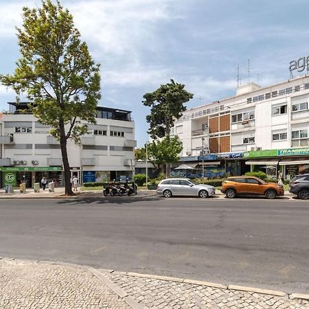 City&Beach Cascais - Checkinhome מראה חיצוני תמונה