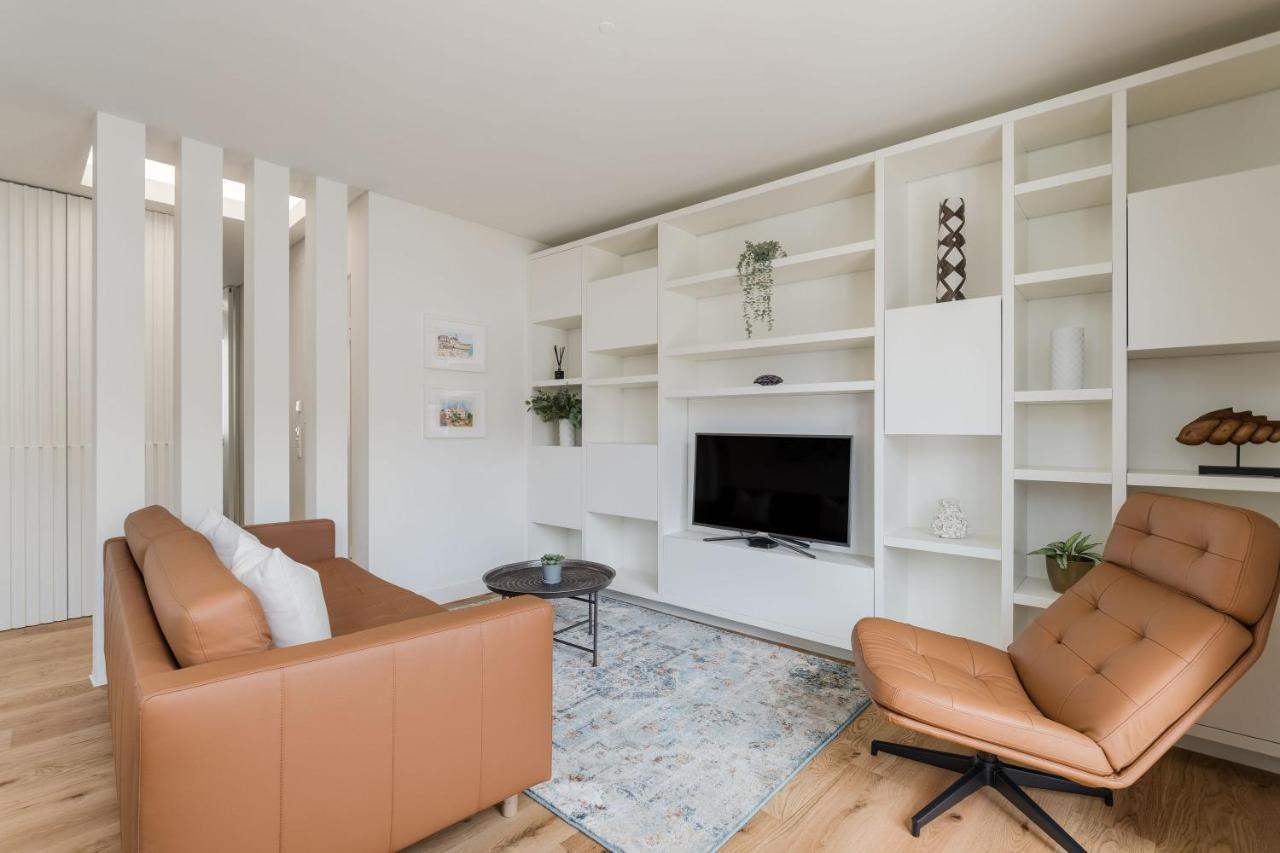 City&Beach Cascais - Checkinhome מראה חיצוני תמונה