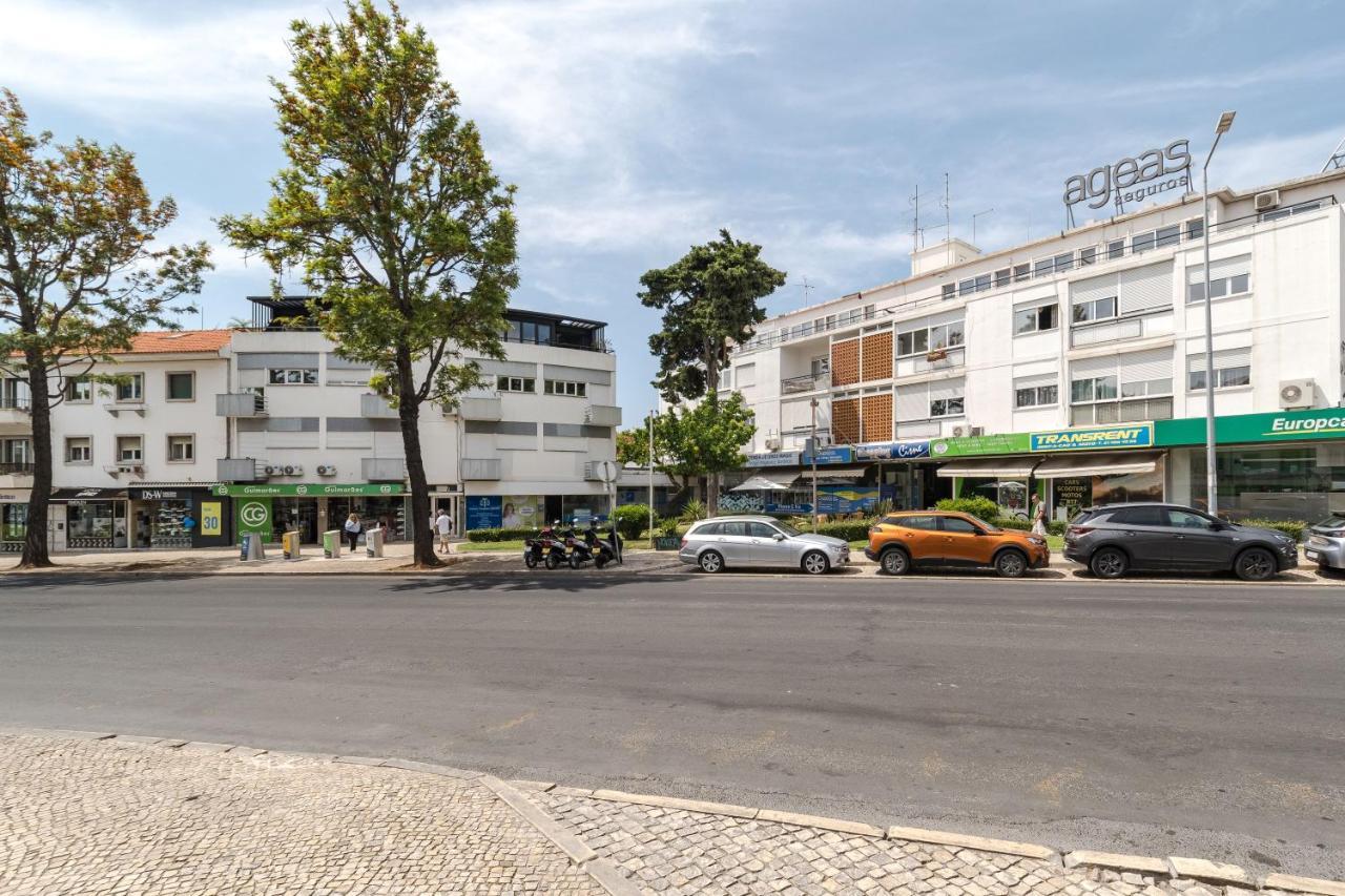 City&Beach Cascais - Checkinhome מראה חיצוני תמונה