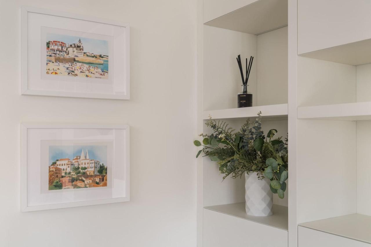 City&Beach Cascais - Checkinhome מראה חיצוני תמונה