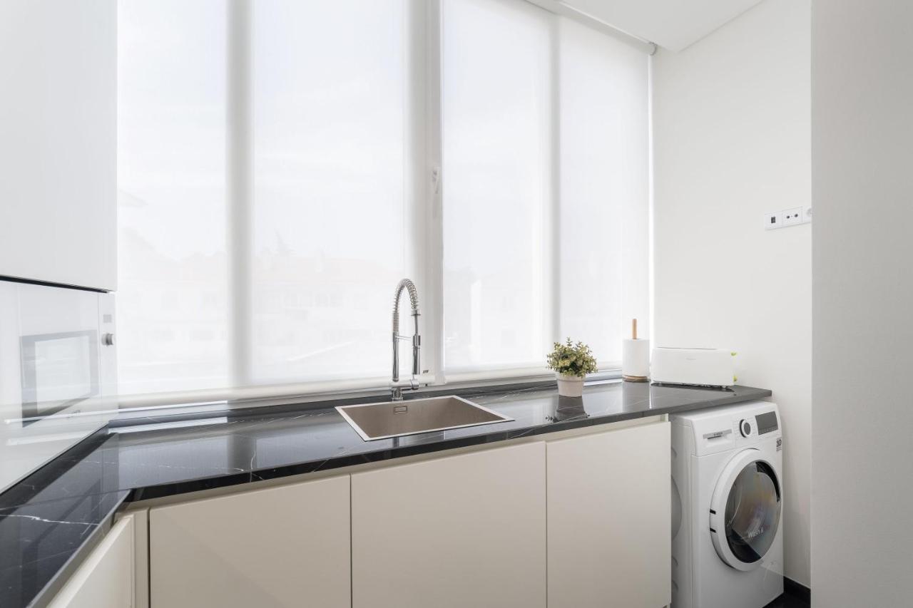 City&Beach Cascais - Checkinhome מראה חיצוני תמונה