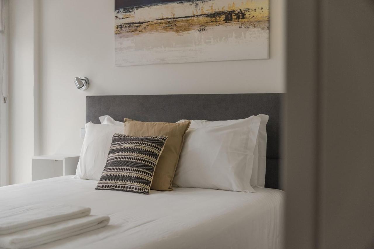 City&Beach Cascais - Checkinhome מראה חיצוני תמונה