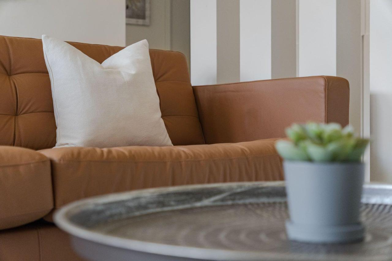 City&Beach Cascais - Checkinhome מראה חיצוני תמונה