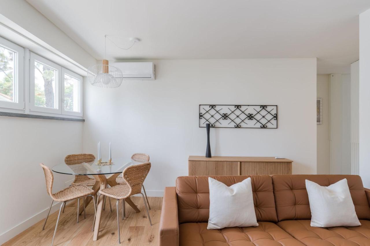 City&Beach Cascais - Checkinhome מראה חיצוני תמונה